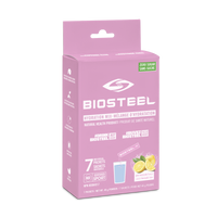BioSteel Sports Nutrition Inc. - Hydration Mix Pink Lemonade Ltd Edition - 7 count
