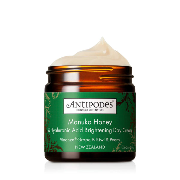 Antipodes - Manuka Honey Light Day Cream