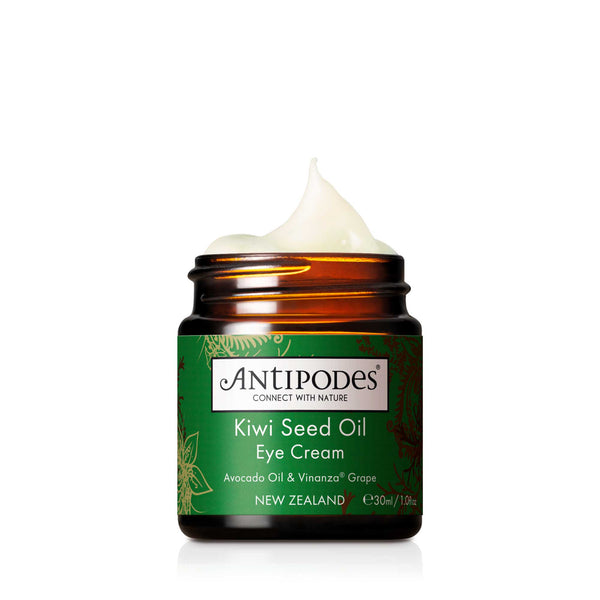 Antipodes - Kiwi Seed Oil Eye Cream