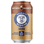 Thirsty Buddha - Probiotic Soda - Root Beer