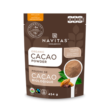 Navitas Organics - Cacao Powder