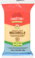 L'Ancêtre - Mozzarella, Partly Skimmed (15% MF)