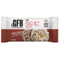 The GFB - Dark Chocolate Coconut Bites - Snack Pack