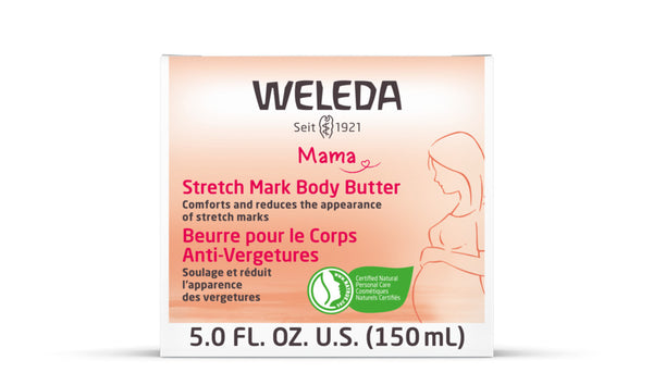 Weleda - Stretch Mark Body Butter