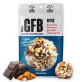 The GFB - Dark Chocolate Almond Bites