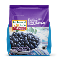 Earthbound Farm - Blueberries