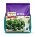 Earthbound Farm - Broccoli, Florets