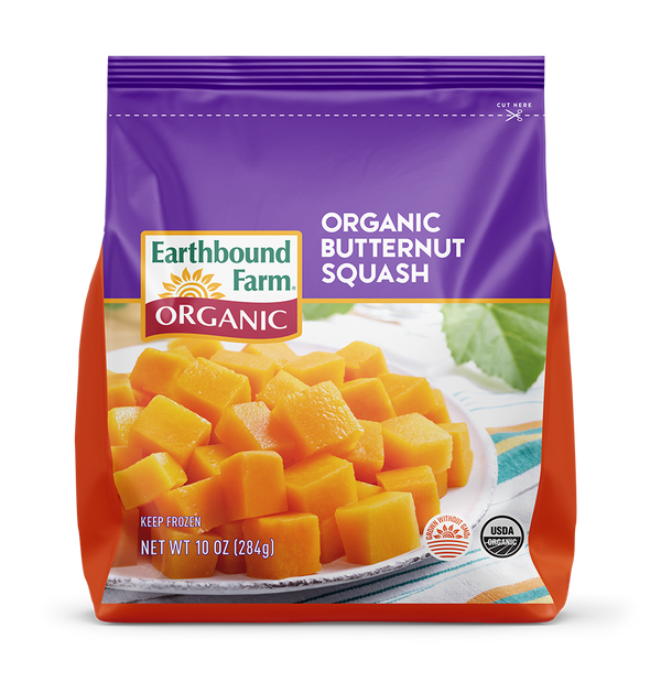 Earthbound Farm - Butternut Squash