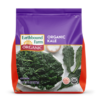 Earthbound Farm - Kale