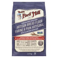 Bob's Red Mill - Artisan Bread Flour