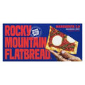 Rocky Mountain Flatbread - Margherita 2.0 Flatbread