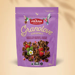 Prana - GranoLove Gourmet, Granola, Choco-Strawberry Crunch