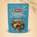 Prana - GranoLove Gourmet, Chocolate Chips Cookie Crunch