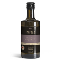 Maison Orphee - Balsamic Vinegar, Organic