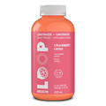 Loop - Lemonade, Cold Pressed, Strawberry Crush - 355ml