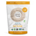 One Degree - Gluten-Free Sprouted Oat Flour