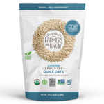 One Degree - Gluten-Free Sprouted Quick Rolled Oats