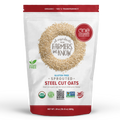 One Degree - Gluten-Free Sprouted Steel Cut Oats