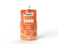 Habibi's - Toum, Garlic Sauce & Spread