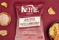 Kettle Foods - Air-Fried Potato Chips, Himalayan Salt