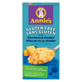 Annie's - Cheddar Rice Pasta