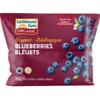 Earthbound Farm - Blueberries - Value-Size