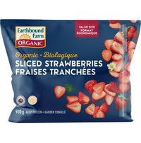 Earthbound Farm - Strawberries - Value-Size