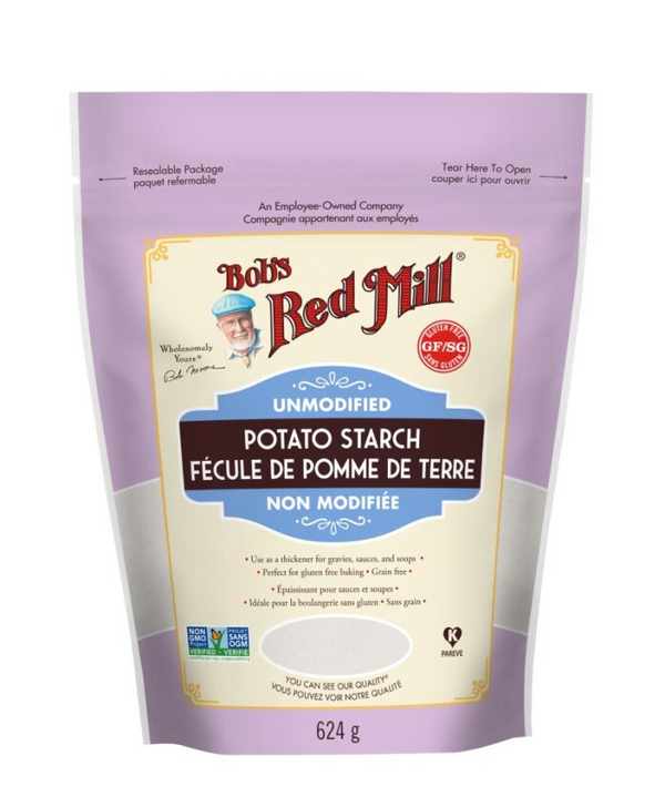 Bob's Red Mill - Potato Starch