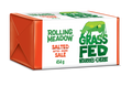 Rolling Meadow - Butter, Grass Fed, Salted
