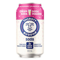 Thirsty Buddha - Probiotic Soda - Cream Soda