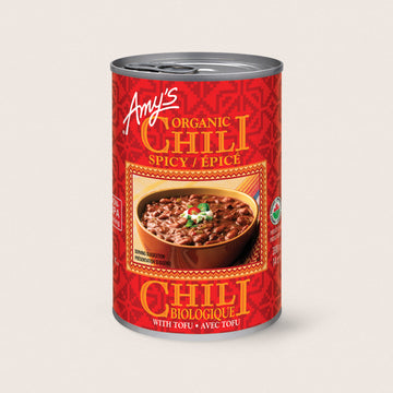Amy's - Chili - Spicy