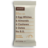 RXBar - Coconut Chocolate