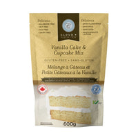 Cloud 9 - GF Vanilla Cake & Cupcake Mix