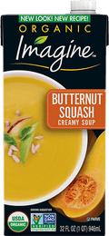 Imagine Foods - Creamy Butternut Squash