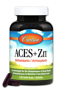 Carlson Laboratories - Aces + Zn