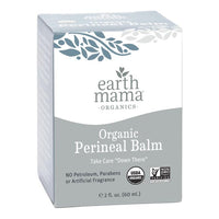 Earth Mama Organic - Organic Perineal Balm