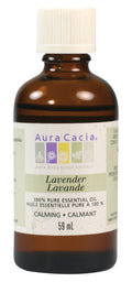 Aura Cacia - Lavender Oil - Large