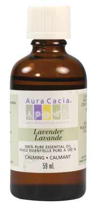 Aura Cacia - Lavender Oil - Large