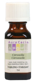 Aura Cacia - Citronella
