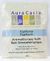 Aura Cacia - Euphoria Mineral Bath