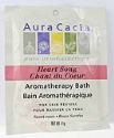 Aura Cacia - Heartsong Mineral Bath