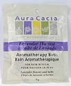 Aura Cacia - Lavender Harvest Mineral Bath