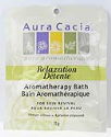 Aura Cacia - Relaxation Mineral Bath