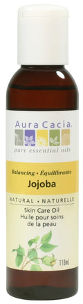 Aura Cacia - Jojoba Skin Care Oil