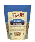 Bob's Red Mill - 5 Grain Cereal