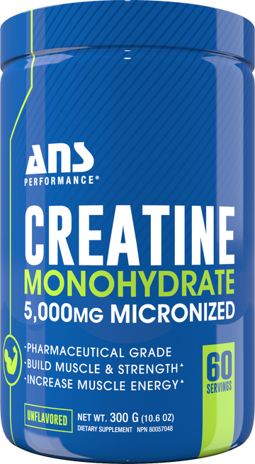 ANS Performance - Creatine Monohydrate