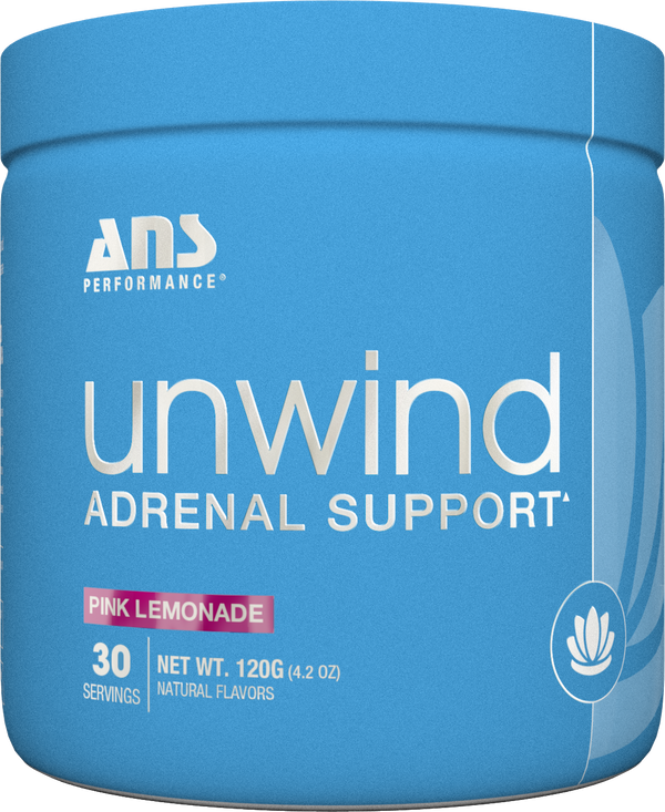 ANS Performance - UNWIND Adrenal - Pink Lemonade