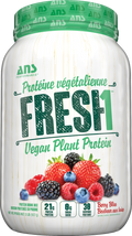 ANS Performance - FRESH1 Vegan Protein Berry Bliss - Large