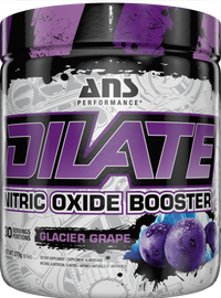 ANS Performance - DILATE Nitric Oxide - Glacier Grape