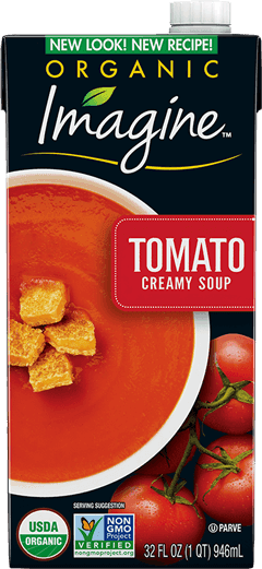Imagine Foods - Creamy Tomato